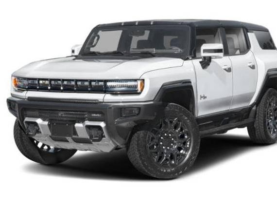 GMC HUMMER EV SUV 2024 1GKB0RDC8RU101511 image